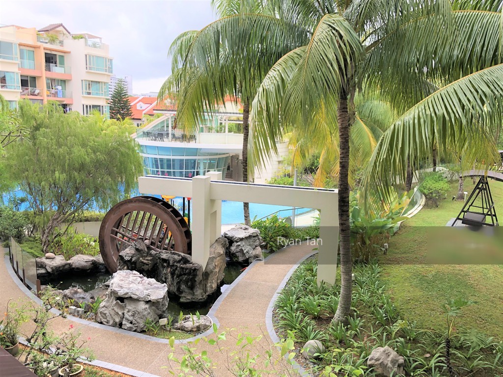 Fontaine Parry (D19), Condominium #219122421